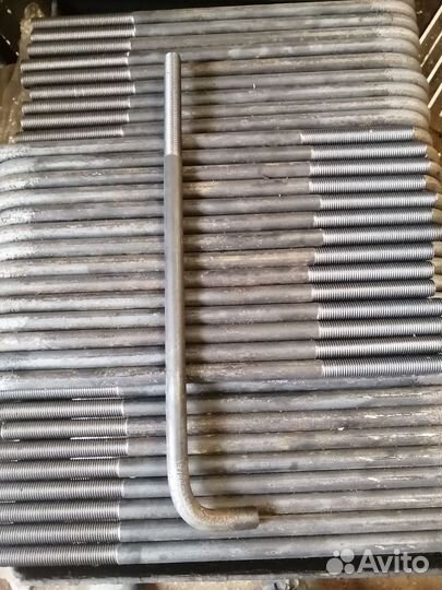 Нарезание резьбы на трубах и прутках