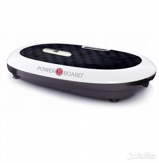 Power board виброплатформа