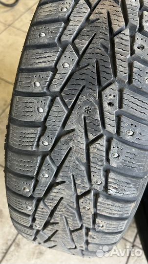 Nokian Tyres Nordman 7 185/65 R15 92