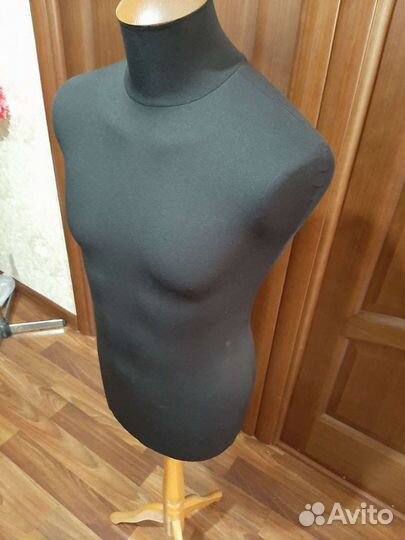 Манекен портновский