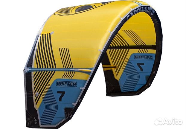 Кайт Cabrinha Drifter 11