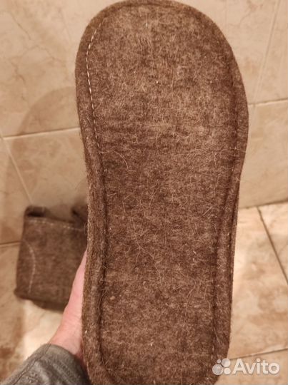 Унты. Валенки. Угги. Боты