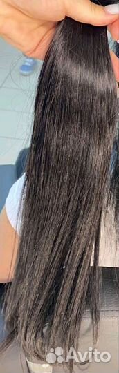 Волосы для наращивания