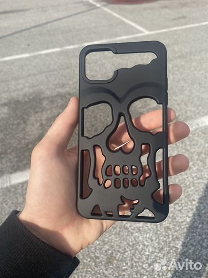 Чехол на iPhone 11 pro max