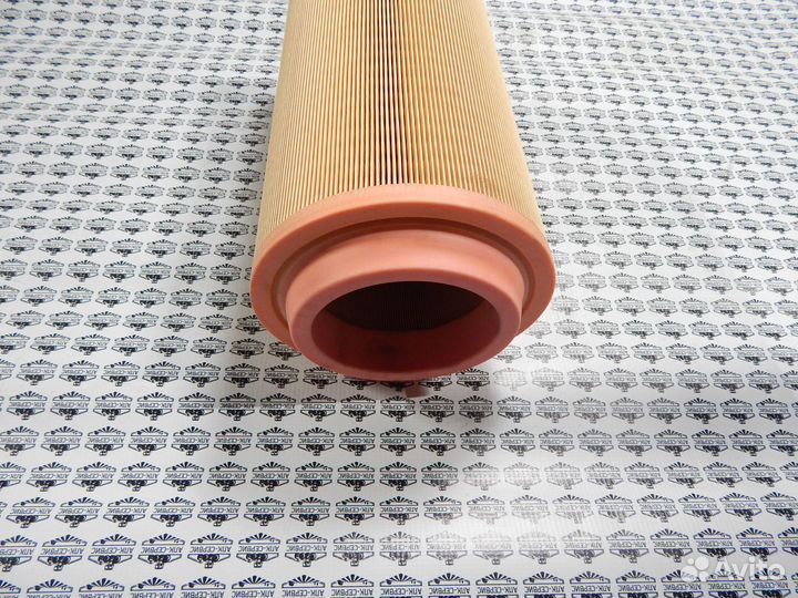 Фильтр воздушный fleetguard AF26395