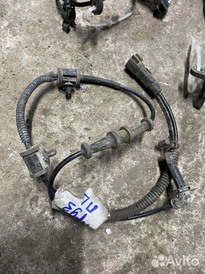 Датчик абс шевроле круз авео лачетти астра j