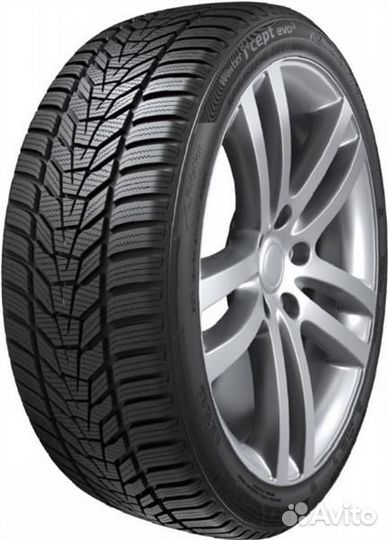 Hankook Winter I'Cept Evo 3 X W330A 225/45 R19 96V