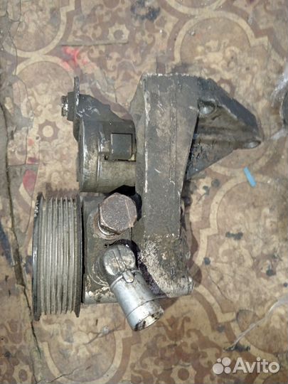 Гур фиат дукато