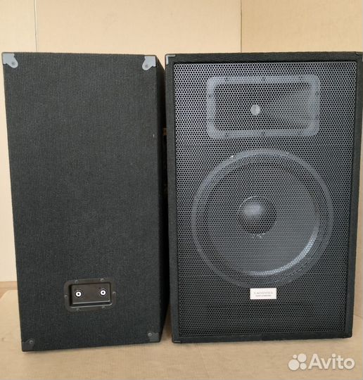 Новая Акустическая система 500Вт