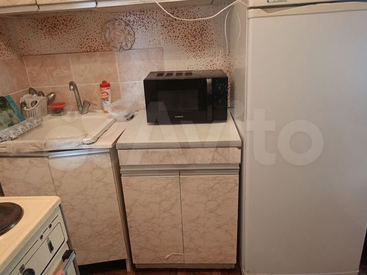 2-к. квартира, 36,2 м², 4/4 эт.