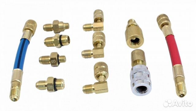 Адаптеры для кондициониров