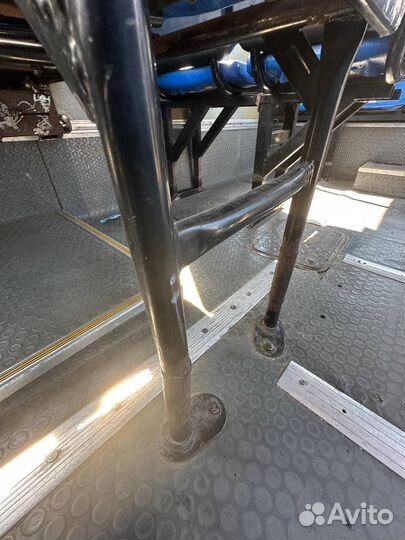 Сиденья для автобуса