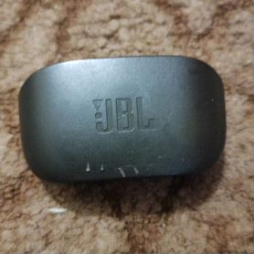 Кейс для наушников jbl wave 100