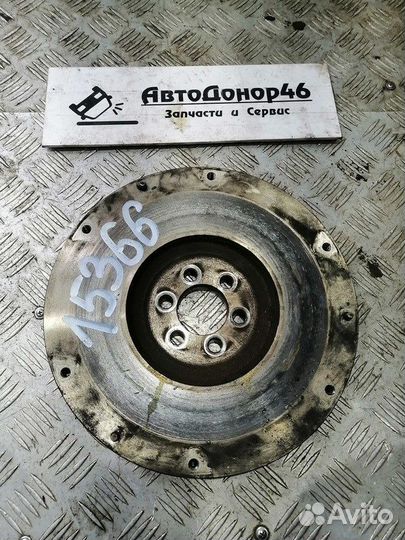 Маховик МКПП HR16DE, 1.6L Nissan Juke F15