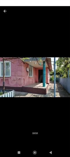 Дом 77 м² на участке 30 сот.