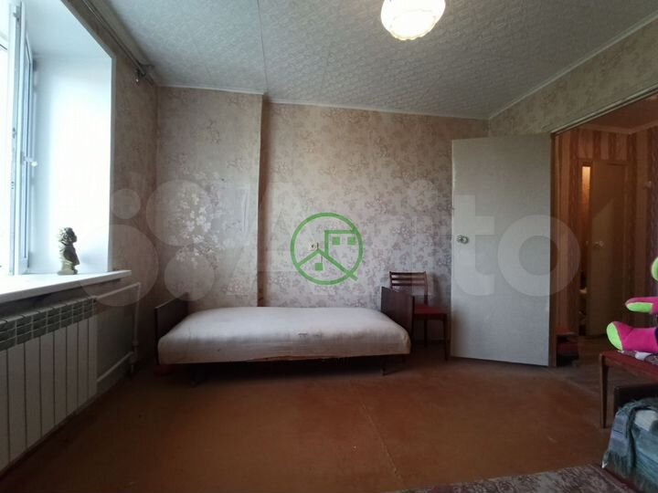 1-к. квартира, 28,8 м², 9/9 эт.