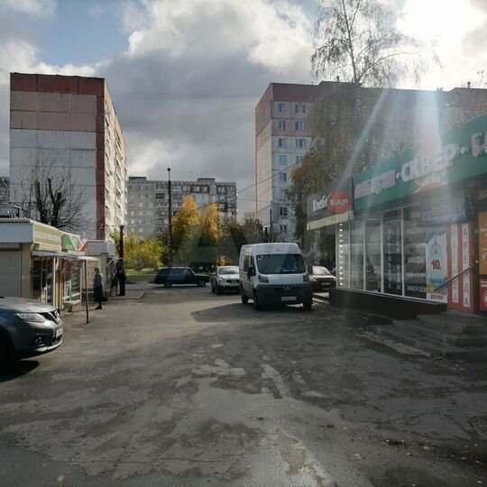 Сдам 15 м² на Кауля в отличном месте