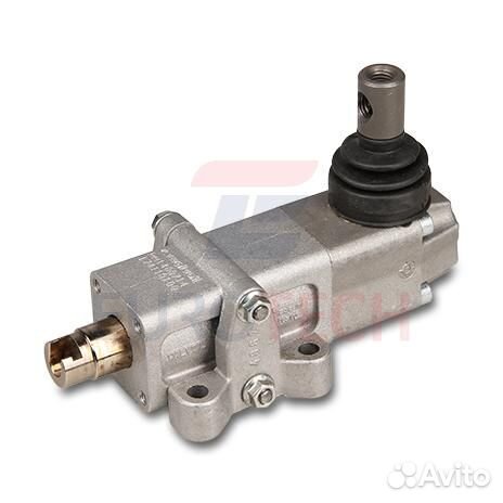 Блок управления TCC10/1/ML 174110100