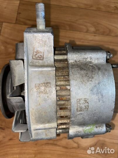 Генератор ваз