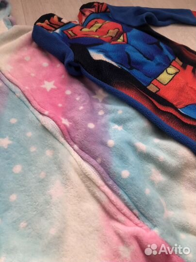 Пижама кигуруми