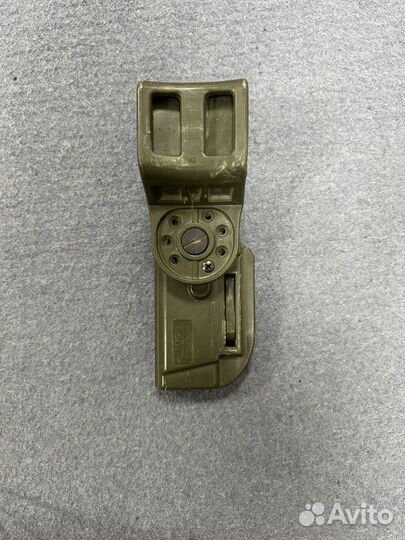 Кабура stich profi для пя (Ярыгин )