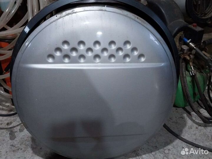 Колпак на запаску