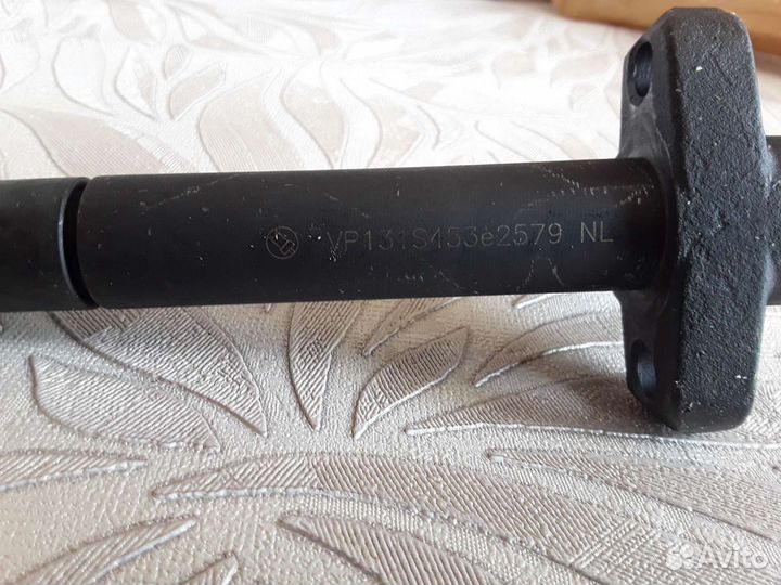 Форсунки топливные vp131s453e2579
