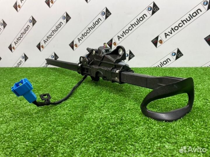 Механизм регулировки ремня безопасности правый