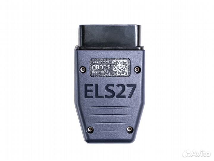 Адаптер для диагностики автомобилей ford