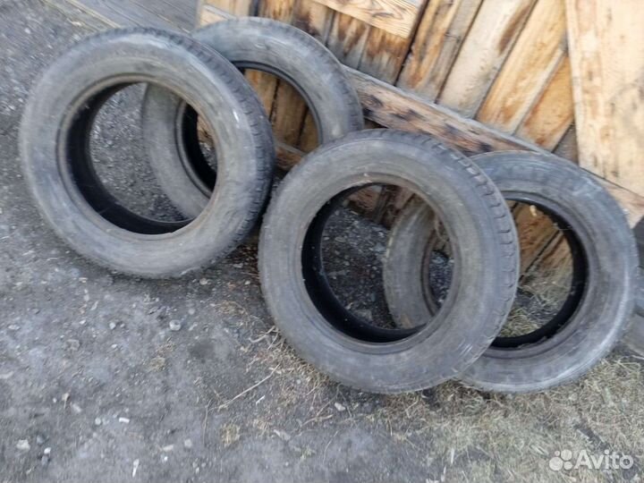 Amtel Planet 195/65 R15