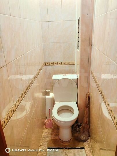 4-к. квартира, 61,1 м², 2/5 эт.