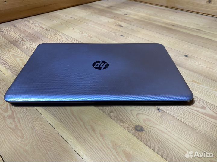 Игровой ноутбук HP/2видеокарты/4ядра/ssd/500gb