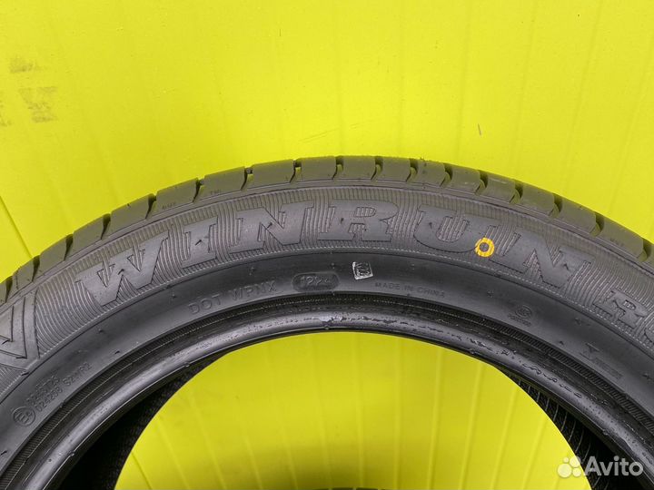 Winrun R330 225/40 R19 и 225/35 R19