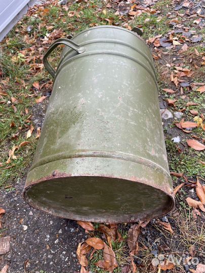 Термос полевой