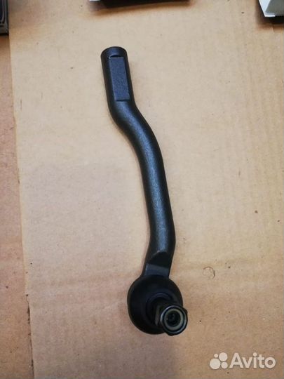 Наконечник рулевой тяги Nissan ateni1077