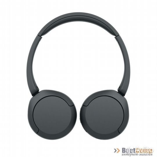 Наушники беспроводные Sony WH-CH520 Black