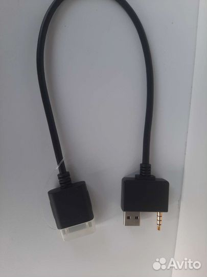 Кабель assy-iPod cable kia/hyundai