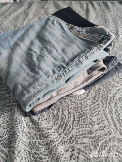 Вещи для беременных 46