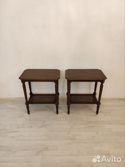 Столики вспомогательные. Арт. 2280/1-2