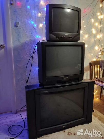 Телевизоры