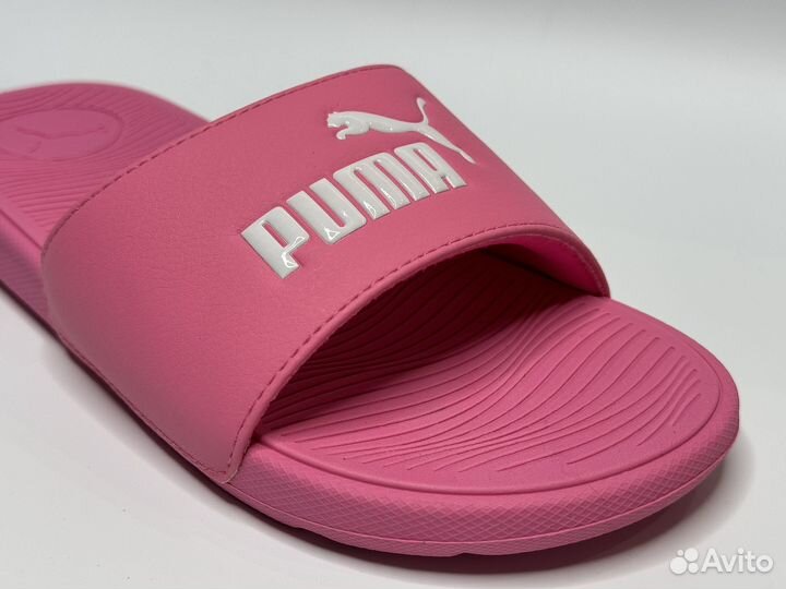 Сланцы Puma женские