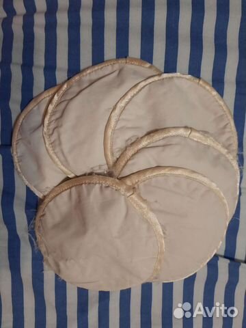 Прокладки для груди