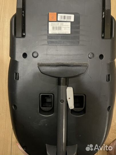 Платформа Basefe Izi Go 0-13 кг