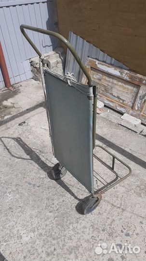 Тележка