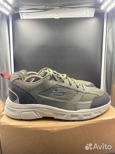 Кроссовки Skechers Oak Canyon-Verketta, 46