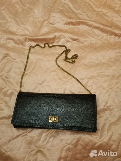 Клатч ретро