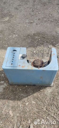 Аппарат нагревательный пк-1бм