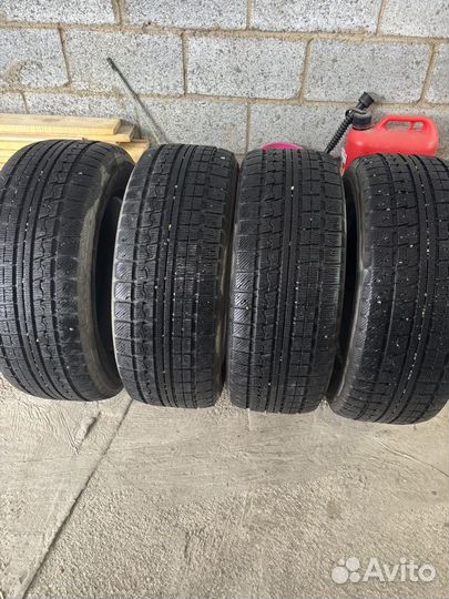 Nitto NT90W 265/60 R18