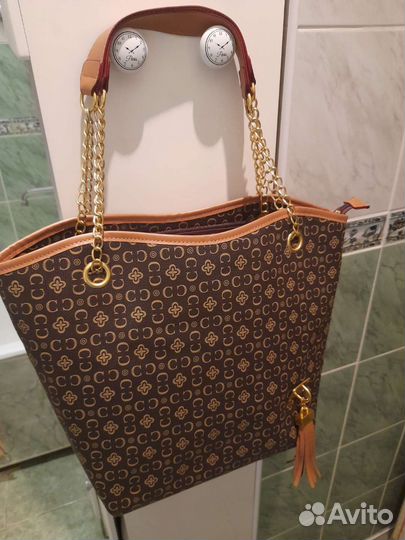 Сумка женская