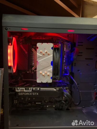 Игровой компьютер, Торг